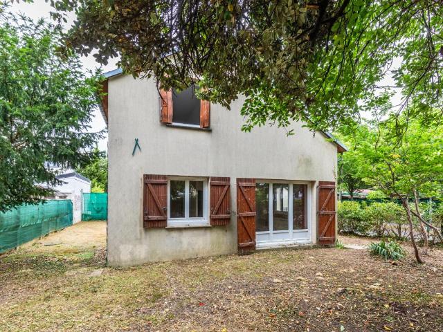 Maison vente à Saint-Germain-en-Laye, Chatou