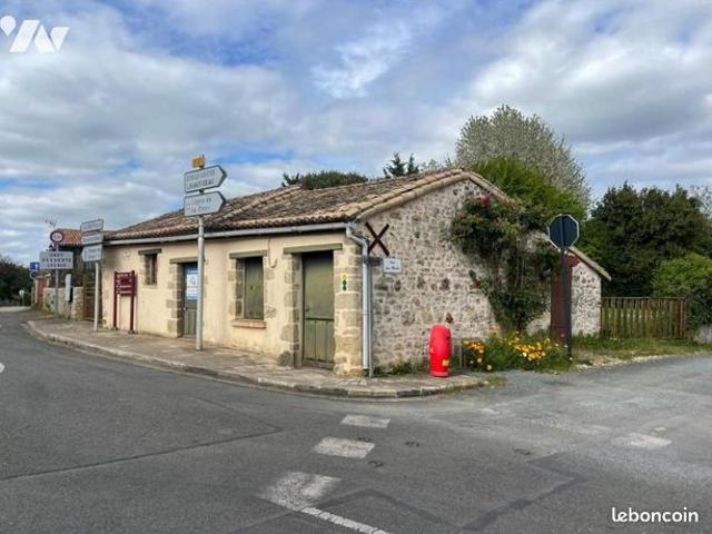 Maison vente à Poitiers, Jazeneuil