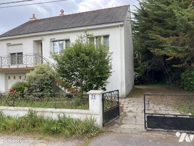 Maison vente à Saint-Nazaire, La Baule-escoublac