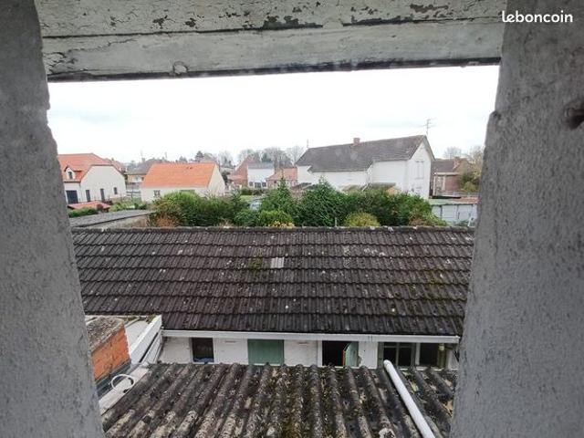 Maison vente à Lens, Pas-de-Calais