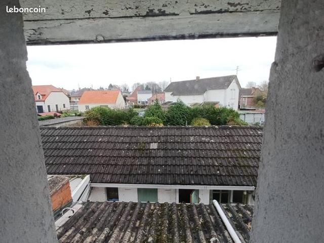 Maison vente à Lens