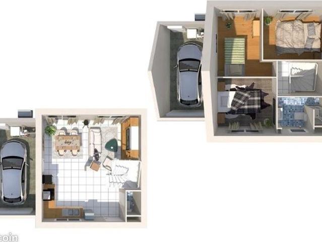 Maison vente à Châteaubriant-Ancenis, Petit-mars