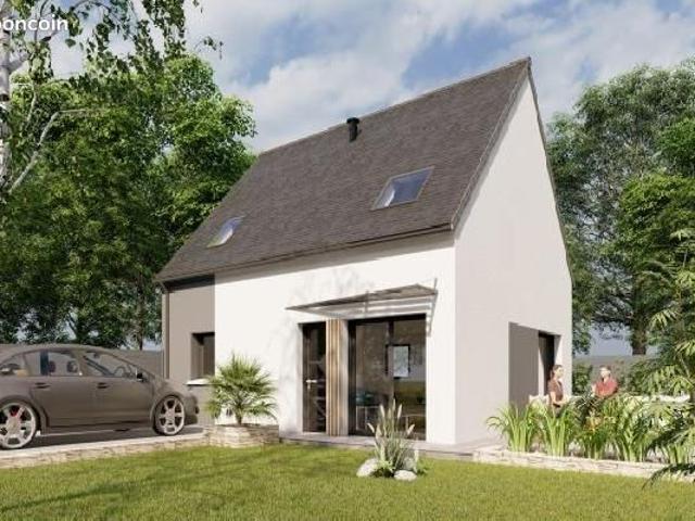 Maison vente à Ploéven, Finistère
