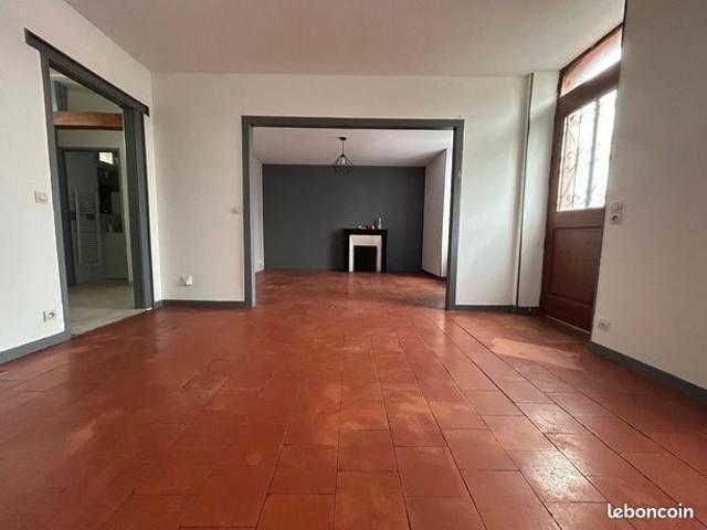 Maison vente à Sainte-jamme-sur-sarthe, Sarthe