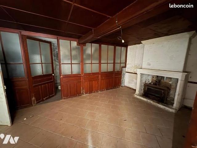 Maison vente à Niort, Saint-hilaire-la-palud