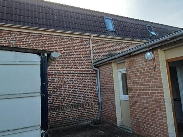 Maison vente à Douai, Waziers
