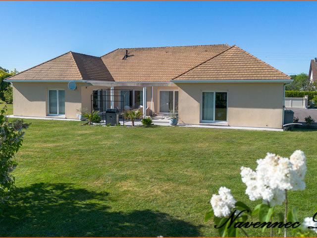 Maison vente à Bernay, Caumont