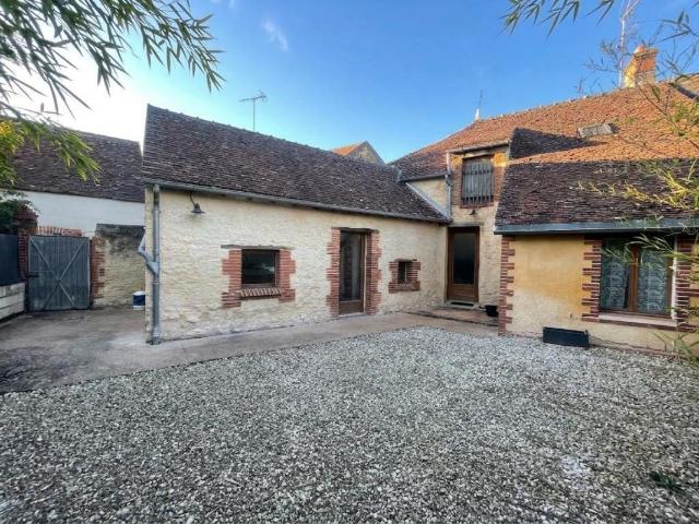 Maison vente à Les Harleaux, Ladon