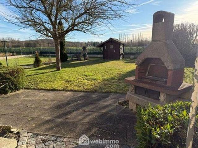 Maison vente à Compiègne, Choisy-au-bac