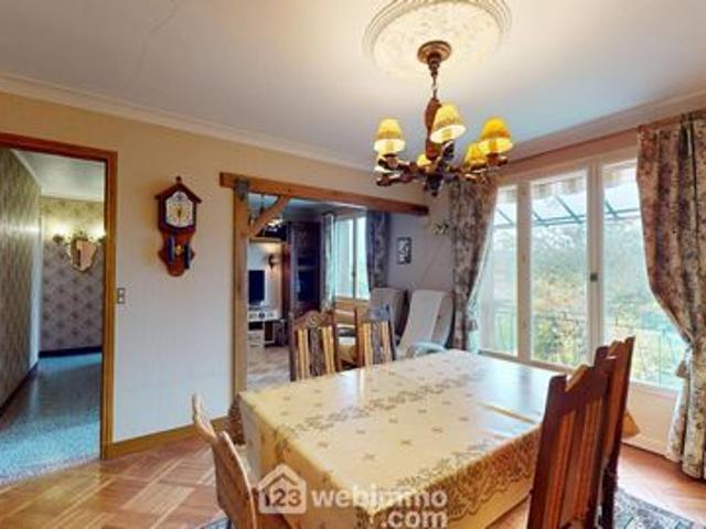 Villa vente à Compiègne, Choisy-au-bac