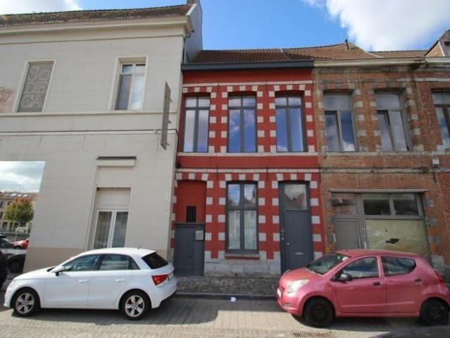 Maison location à Centre historique, Tournai