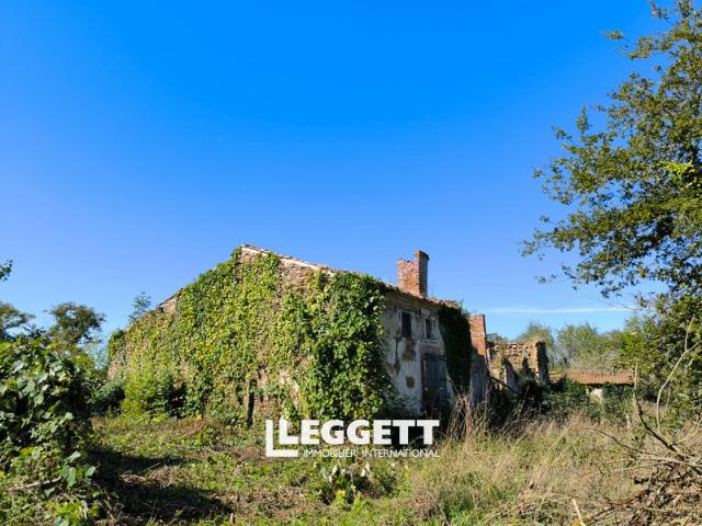 Maison vente à Bellac, Nouvelle-Aquitaine