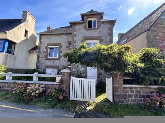 Maison vente à Lannion, Bretagne