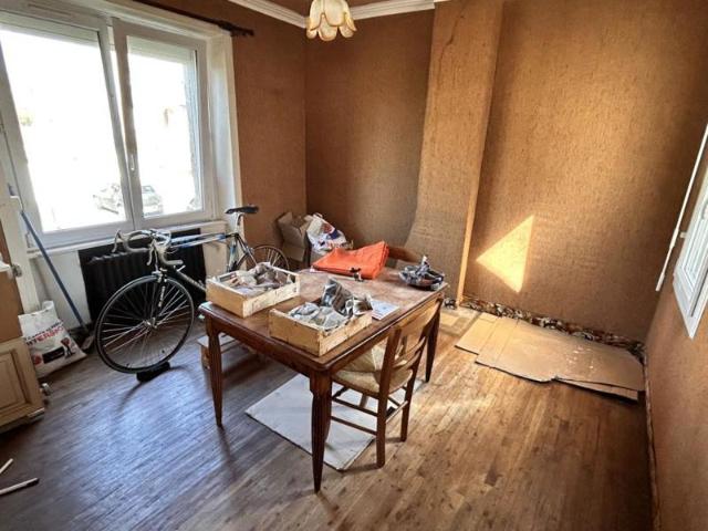 Maison vente à Lannion, Bretagne