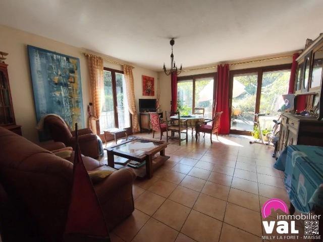 Maison vente à Évry, Milly-la-forêt