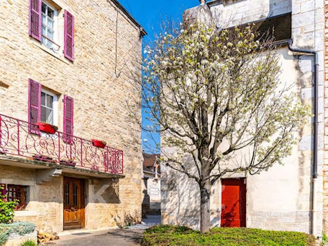 Maison vente à Dijon