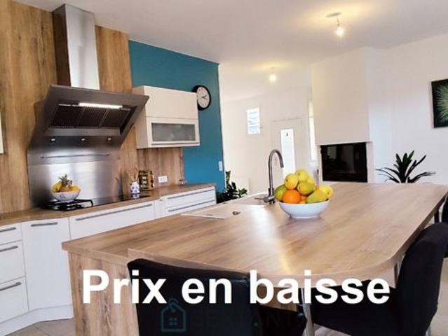 Maison vente à Prades, Vinça