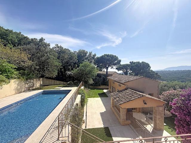 Maison vente à Arrondissement de Draguignan, La Croix-valmer