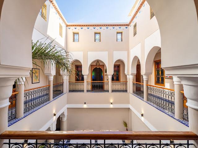 Maison vente à Marrakech, L'Oriental