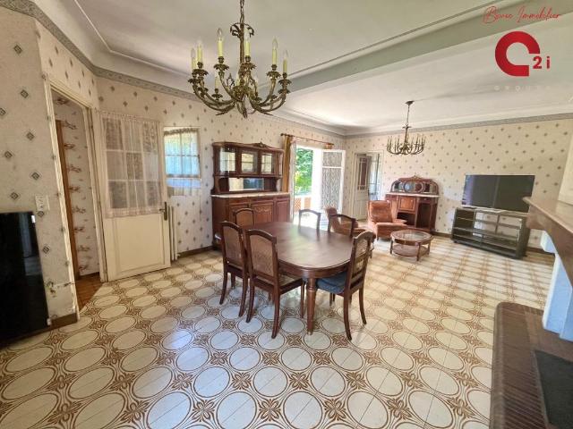 Maison vente à Tarbes