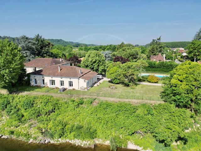 Maison vente à Bergerac, Saint-seurin-de-prats