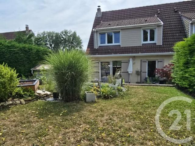 Maison vente à Boulogne-sur-Mer, Hesdin-l'abbé