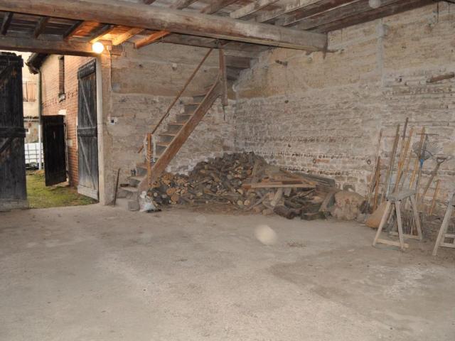 Maison vente à Bourg-en-Bresse, Montmerle-sur-saône