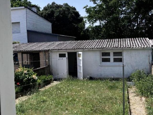 Maison location à Nantes