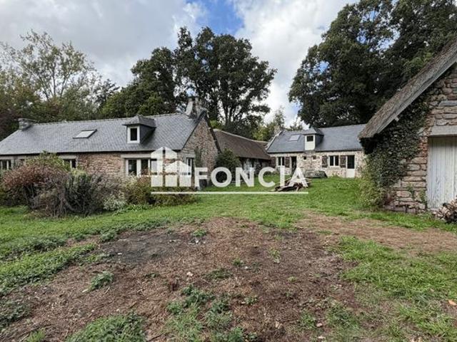 Maison vente à Quéménéven, Finistère