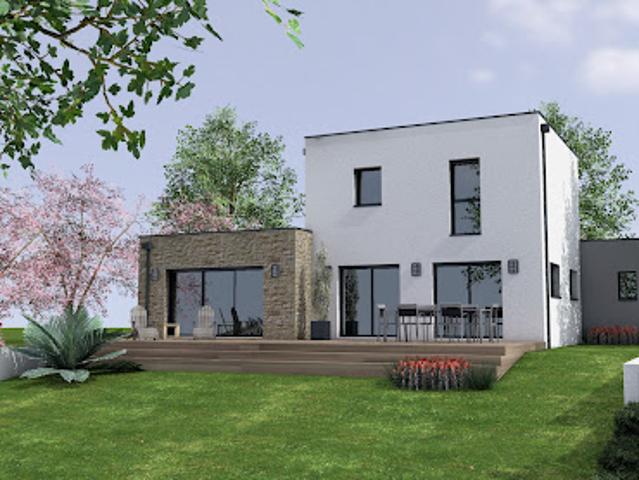 Maison vente à Nantes, Carquefou