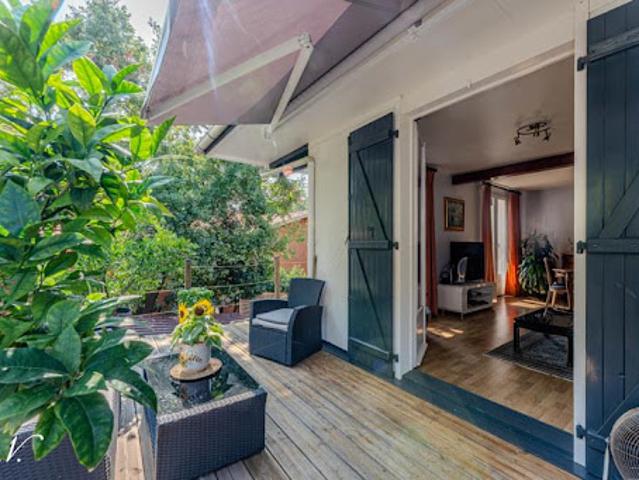 Maison vente à Arcachon, La Teste-de-buch