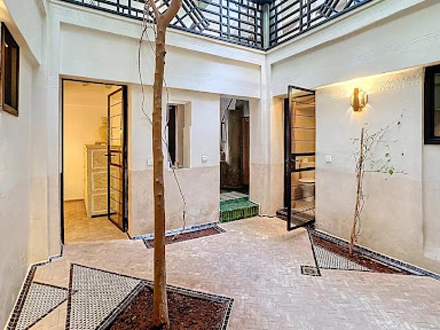 Maison vente à Marrakech, L'Oriental