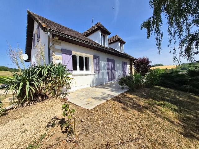 Maison location à Villiers-Louis, Yonne