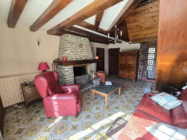 Maison vente à Breteuil, Eure