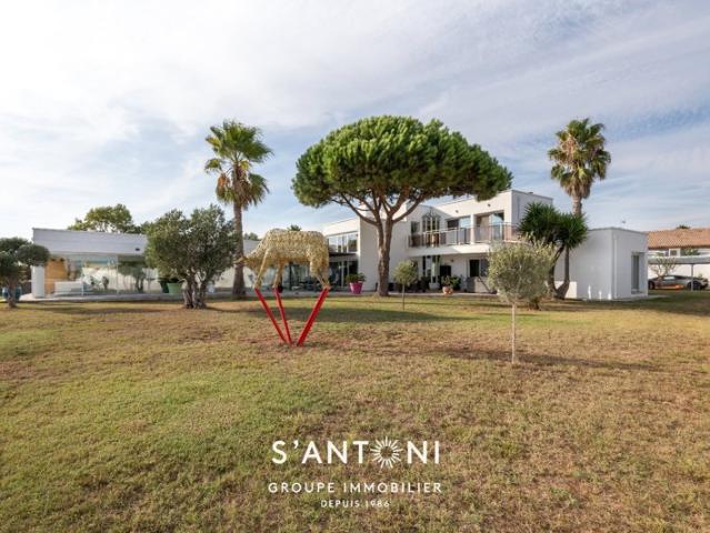 Maison vente à Béziers, Portiragnes