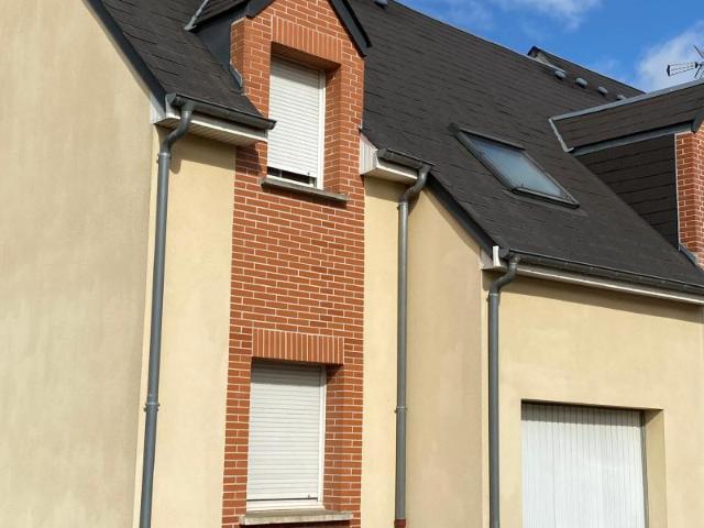 Maison vente à Cambrai, Caudry