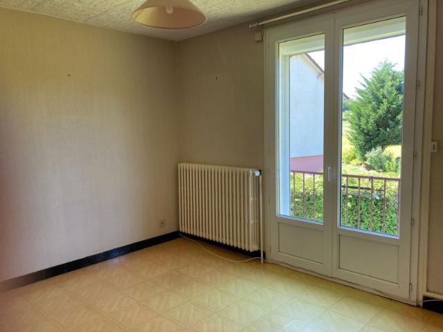 Maison vente à Auxerre, Cheny