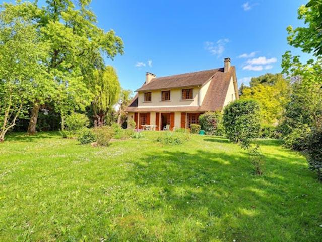 Maison vente à Versailles, Bougival