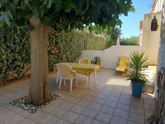 Maison vente à Béziers, Agde