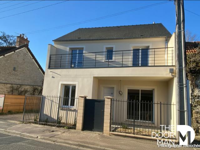 Maison vente à Rambouillet, Le Perray-en-yvelines