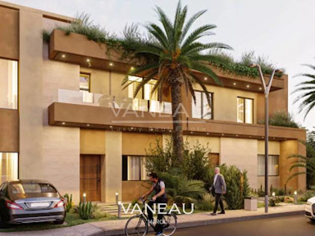 Maison vente à Marrakech, L'Oriental