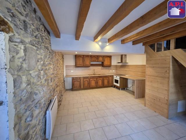 Maison vente à Foix, Luzenac
