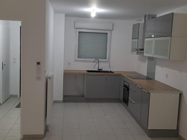 Maison location à Lille, Don
