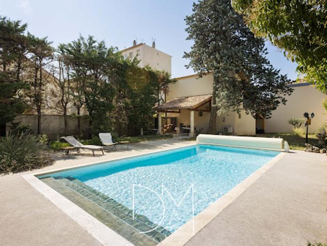 Maison vente à Valence