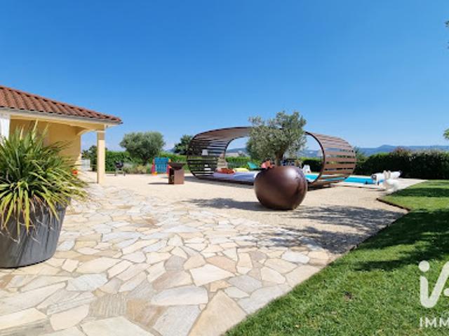 Maison vente à Villefranche-sur-Saône, Rhône
