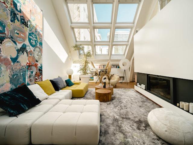 Maison vente à Elsene, Bruxelles