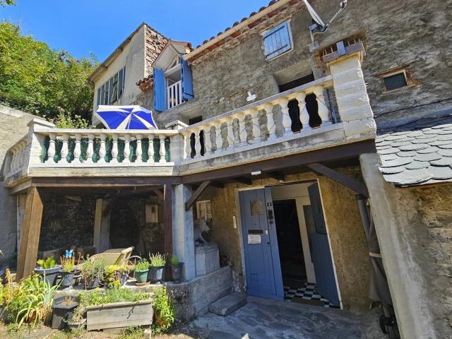 Maison vente à Limoux, Montfort-sur-boulzane