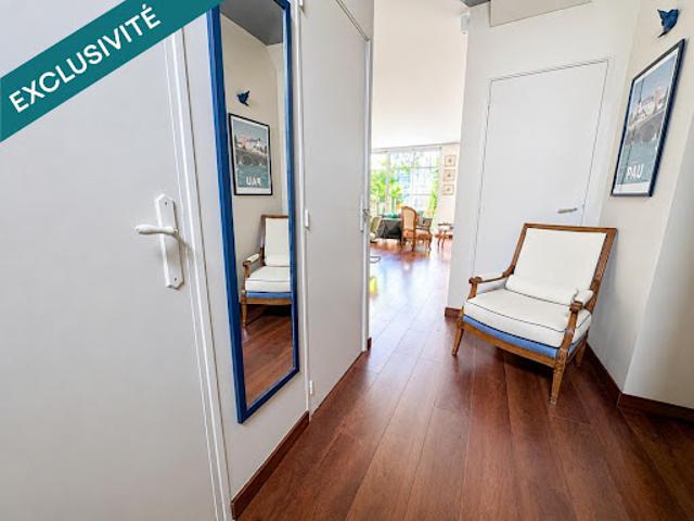 Maison vente à Bordeaux