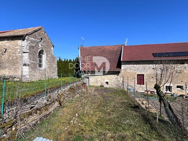 Maison vente à Chaumont, Annéville-la-prairie