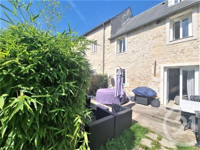 Maison vente à Pontoise, Labbeville